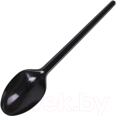 Набор одноразовых ложек Laima Стандарт / 607833