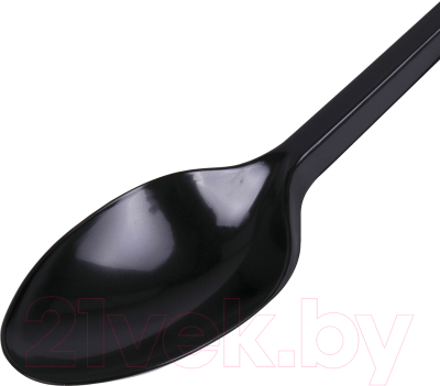 Набор одноразовых ложек Laima Стандарт / 607833