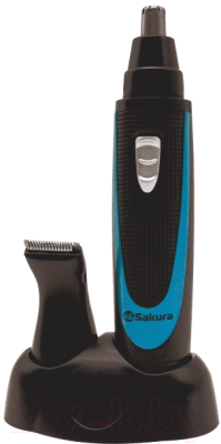 Триммер Sakura SA-5520BL - фото