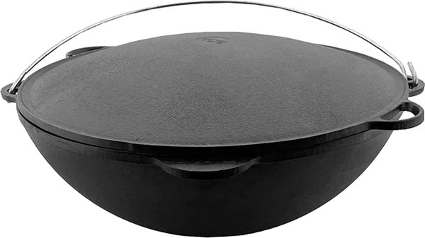 Казан Биол Татарский 0915S - фото