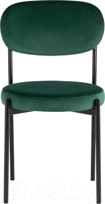 Стул Stool Group Бриф / vd-brief-b19 (велюр зеленый)