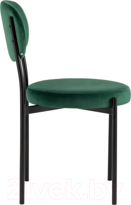 Стул Stool Group Бриф / vd-brief-b19 (велюр зеленый)