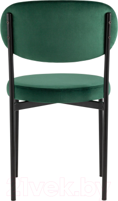 Стул Stool Group Бриф / vd-brief-b19 (велюр зеленый)