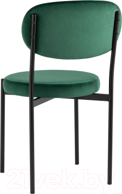 Стул Stool Group Бриф / vd-brief-b19 (велюр зеленый)
