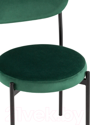 Стул Stool Group Бриф / vd-brief-b19 (велюр зеленый)