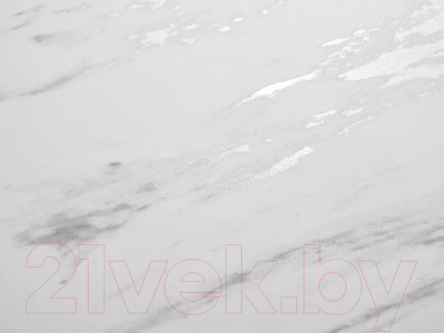 Обеденный стол M-City Belluno 160 KL-99 / DECDF1932TKL99WHT