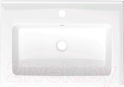 Тумба с умывальником Гамма 24оФ2 СТ-70 У60 Артвин 60 (4812044014723)