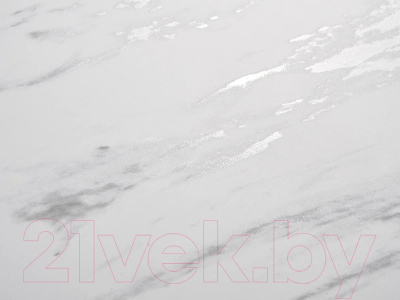 Обеденный стол M-City Cremona 140 KL-99 / DECDF501TKL99BLK140