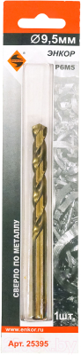 Сверло Энкор 25395