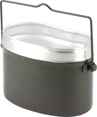 Котелок походный ECOS Camp-S10 / 103656 - фото