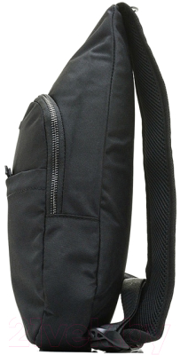 Рюкзак Bugatti Contratempo / 49840001 (черный)