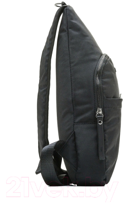 Рюкзак Bugatti Contratempo / 49840001 (черный)