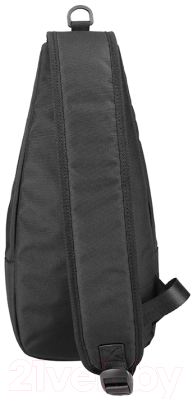 Рюкзак Bugatti Contratempo / 49840001 (черный)