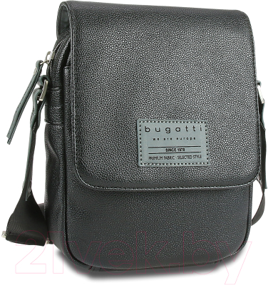 Сумка Bugatti Moto D / 49836101 (черный) - фото
