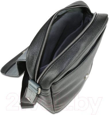 Сумка Bugatti Moto D / 49836201 (черный)