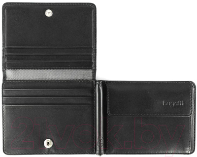 Зажим для денег Bugatti Primo / 49108501