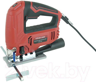 Электролобзик Энергомаш ЛБ1-850 - фото