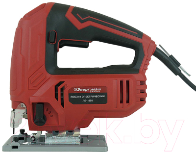Электролобзик Энергомаш ЛБ1-850