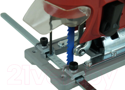 Электролобзик Энергомаш ЛБ1-850