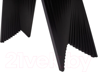 Обеденный стол M-City Ivar 180 Marbles KL-188 / 626M04353 (контрастный мрамор/керамика)