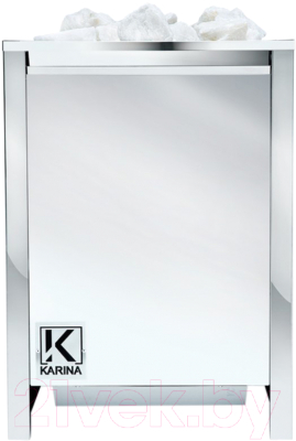 Электрокаменка Karina Classic 18 - фото