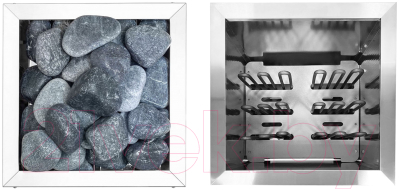 Электрокаменка Karina Classic 18