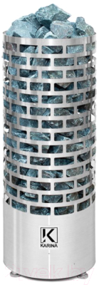 Электрокаменка Karina Nova 10E - фото