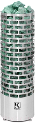 Электрокаменка Karina Nova 18E - фото