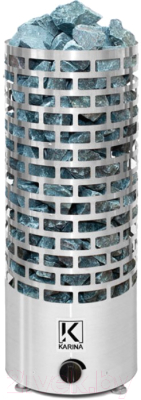 Электрокаменка Karina Nova 6 - фото