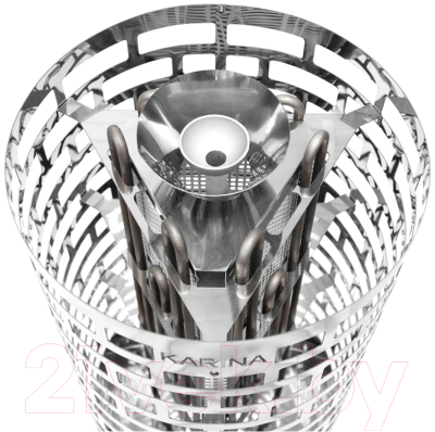 Электрокаменка Karina Nova 6