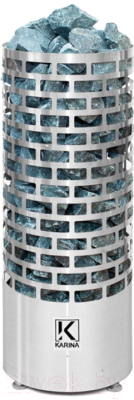 Электрокаменка Karina Nova 6E - фото
