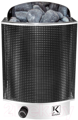 Электрокаменка Karina Optima 3 - фото