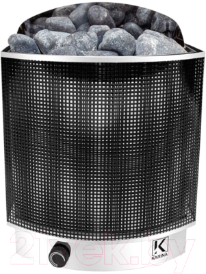 Электрокаменка Karina Optima 6 - фото