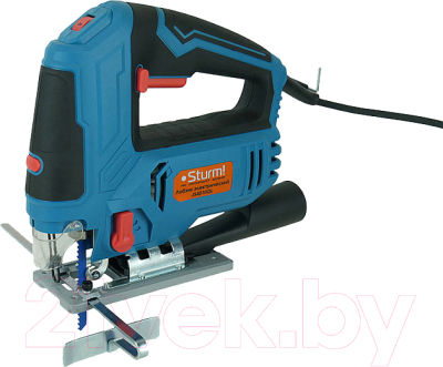 Электролобзик Sturm! JS4010QL - фото