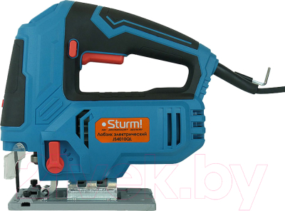 Электролобзик Sturm! JS4010QL