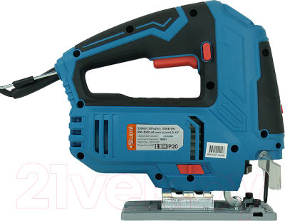 Электролобзик Sturm! JS4010QL