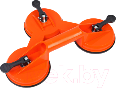 Стеклодомкрат Sturm! 1077-06-03 - фото