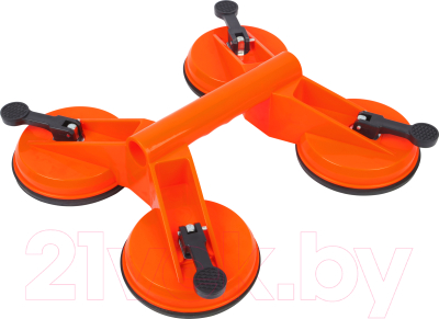 Стеклодомкрат Sturm! 1077-06-04 - фото