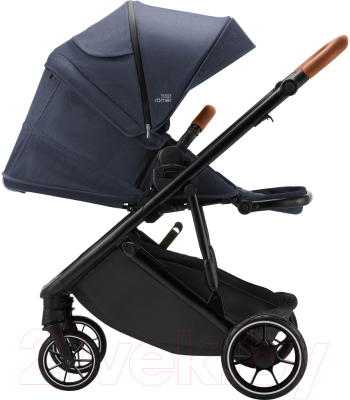 Детская универсальная коляска Britax Romer Strider-M 2 в 1 / ST36103