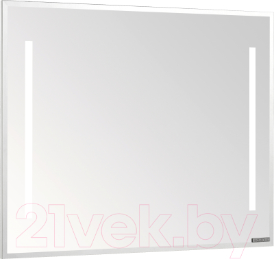 Зеркало Акватон Отель 80 с полкой (1A1013K0OT010)