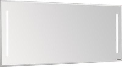 Зеркало Акватон Отель 150 с полкой