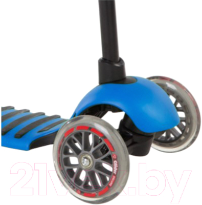 Самокат детский Yvolution Glider Deluxe / 100490