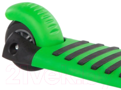 Самокат детский Yvolution Glider Deluxe / 100489