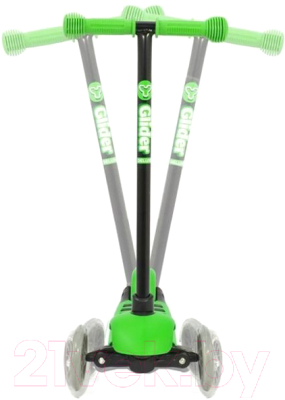Самокат детский Yvolution Glider Deluxe / 100489