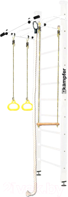 Детский спортивный комплекс Kampfer Helena Ceiling - фото