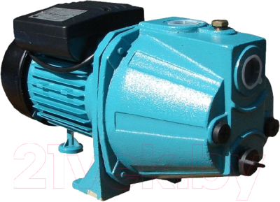 Поверхностный насос Omnigena JET-100A 1100/230В/50м - фото