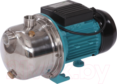 Поверхностный насос Omnigena JY-1000 INOX 1100/230В/50м - фото