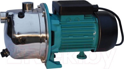 Поверхностный насос Omnigena JY-1000 INOX 1100/230В/50м