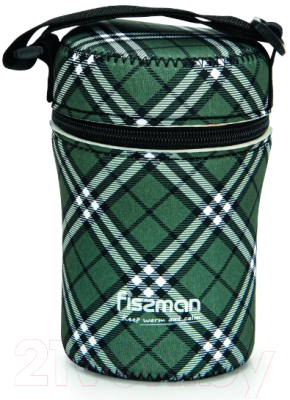 Термос для еды Fissman 9858