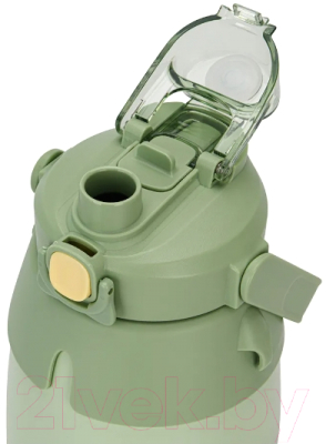 Термос для напитков Fissman 9863